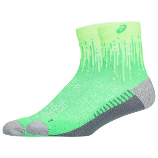 Asics Κάλτσες Performance Run Quarter Socks